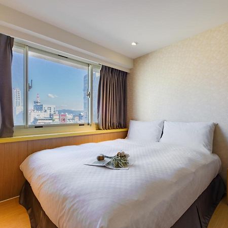 Lavita Hotel Тайпей Екстериор снимка