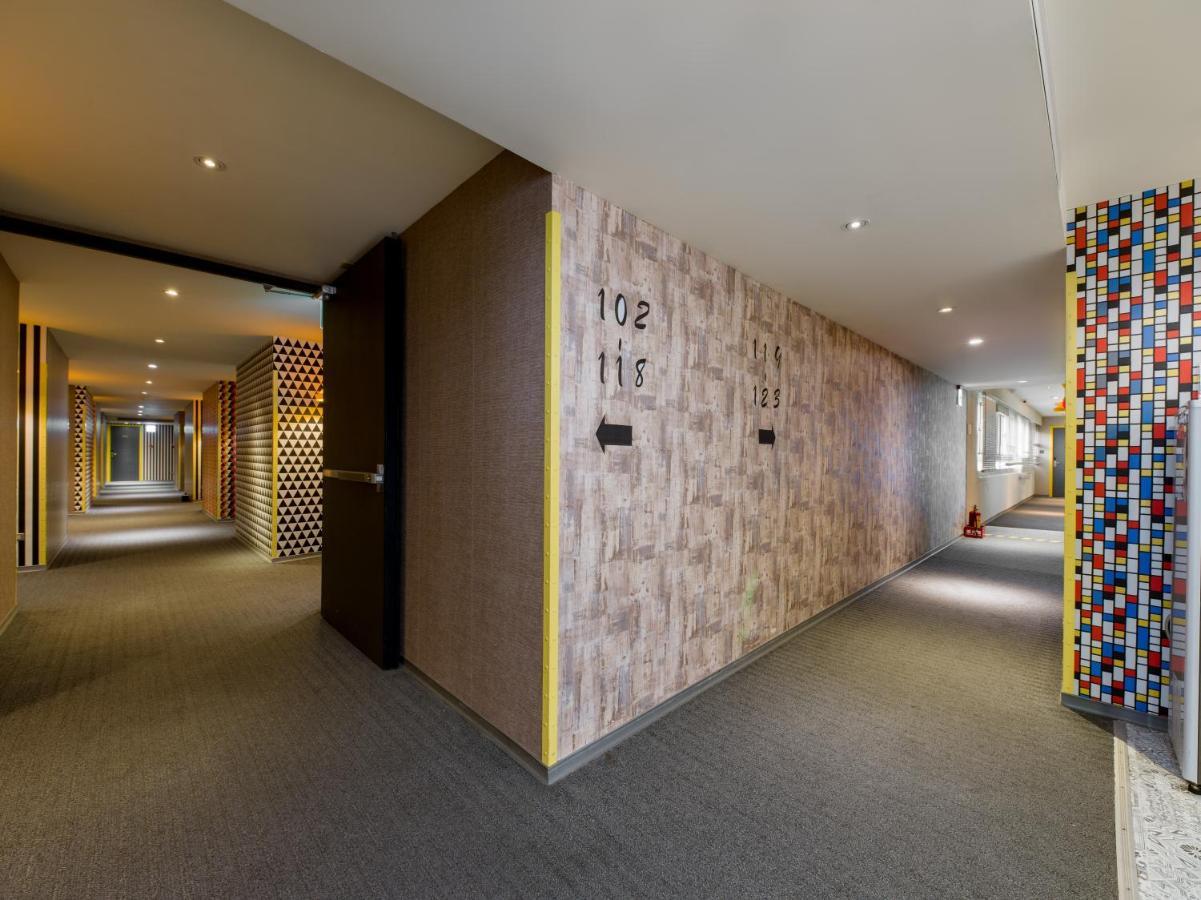 Lavita Hotel Тайпей Екстериор снимка