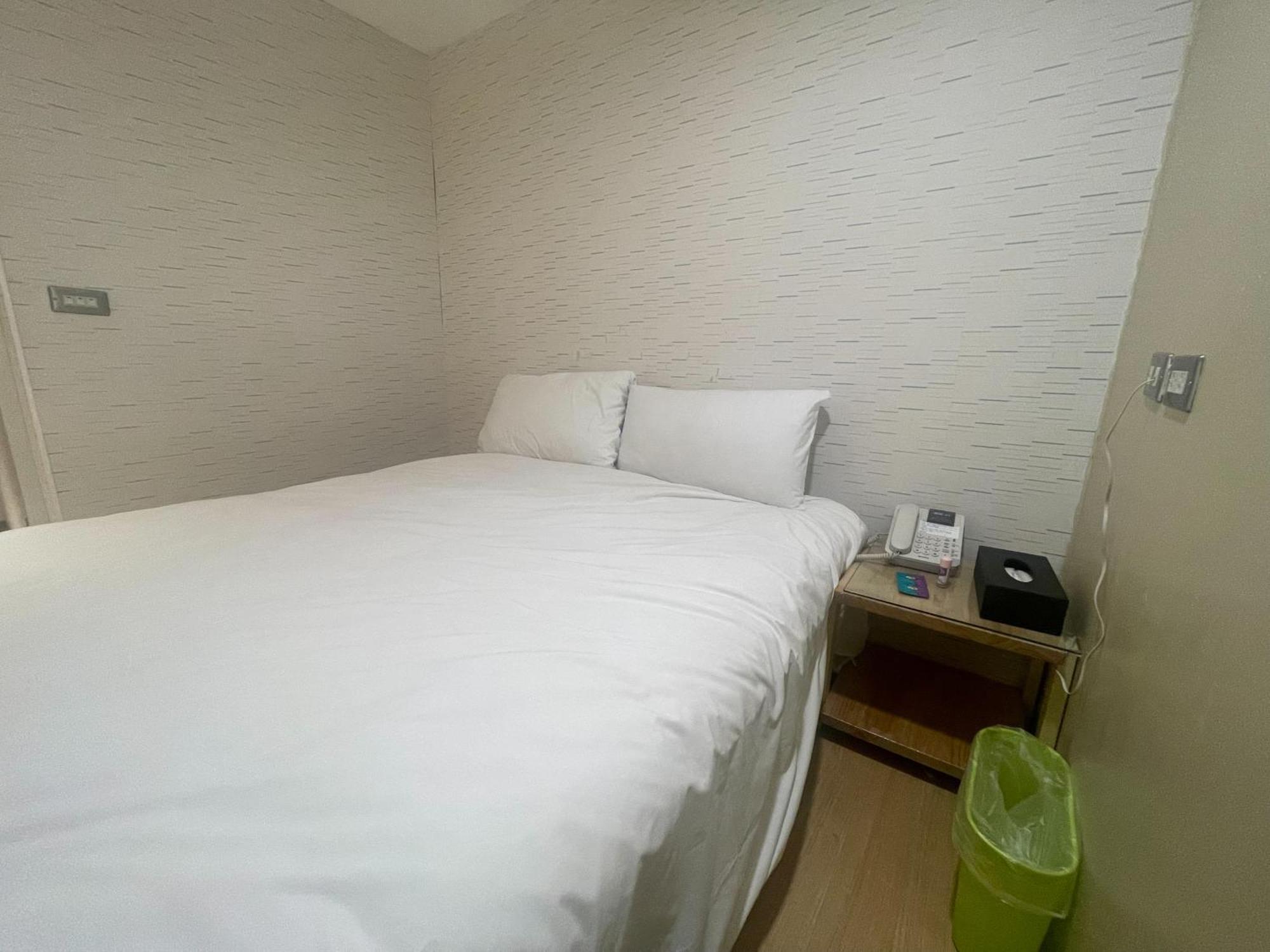 Lavita Hotel Тайпей Екстериор снимка