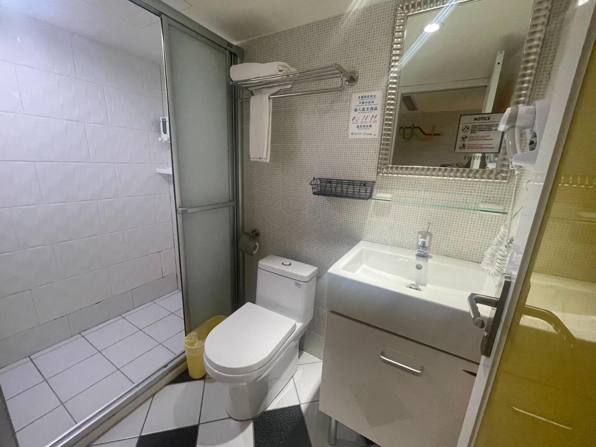 Lavita Hotel Тайпей Екстериор снимка
