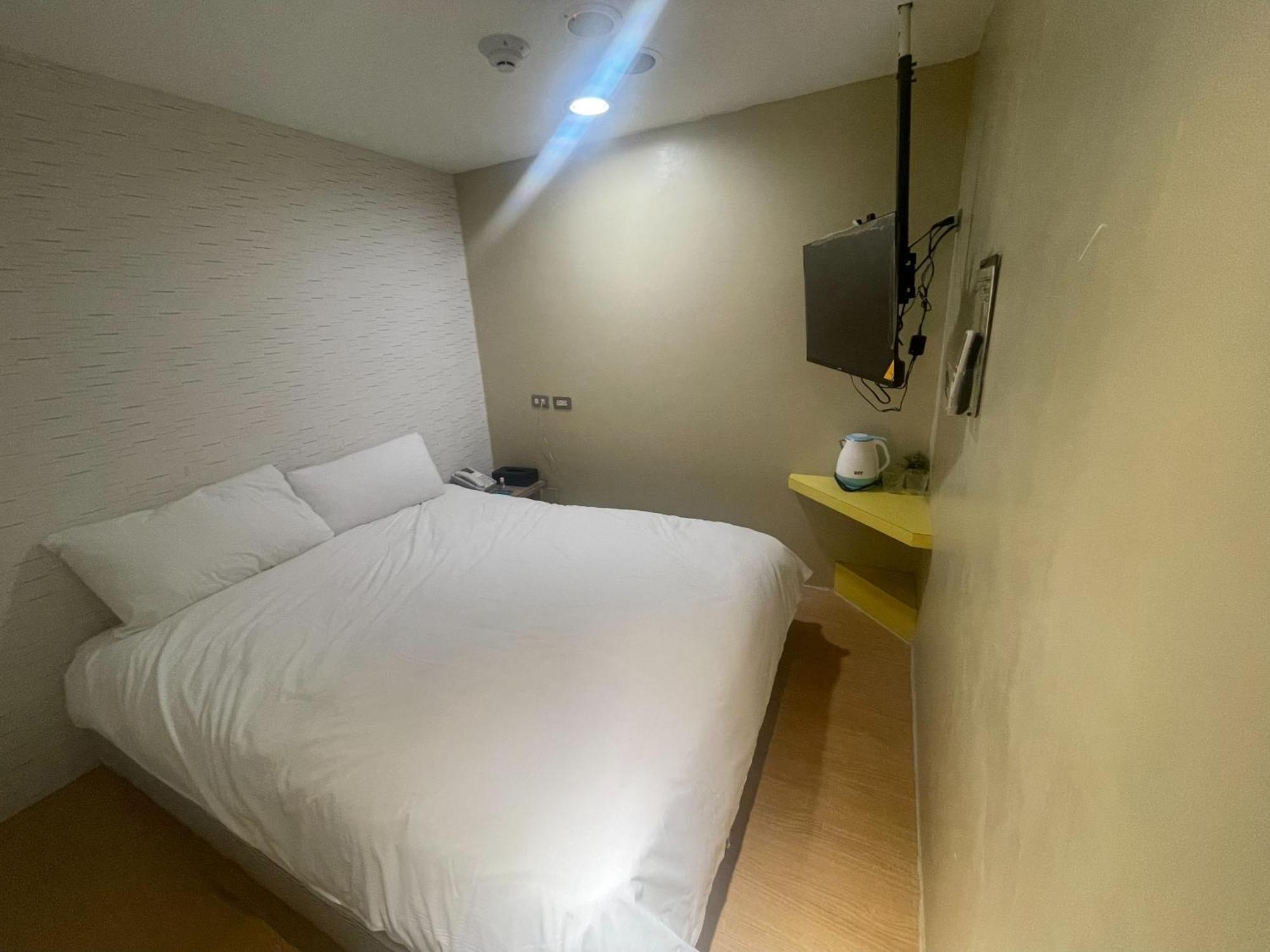 Lavita Hotel Тайпей Екстериор снимка